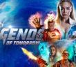 Critique DC’s Legends of Tomorrow saison 3 : du bon gros n’importe quoi ! Critique DC’s Legends of Tomorrow saison 3 : du bon gros n’importe quoi !