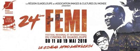 La 24eme édition du festival Regional et International du cinéma de Guadeloupe