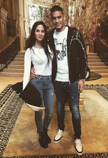 Les wags du PSG saison 2017/18 Les wags du PSG saison 2017/18