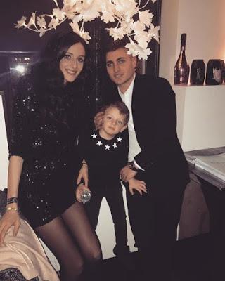Les wags du PSG saison 2017/18 Les wags du PSG saison 2017/18