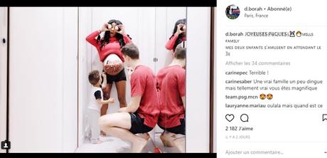 Les wags du PSG saison 2017/18 Les wags du PSG saison 2017/18