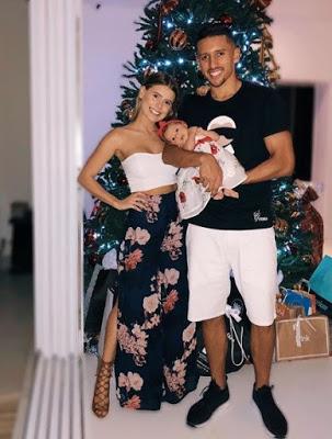 Les wags du PSG saison 2017/18 Les wags du PSG saison 2017/18