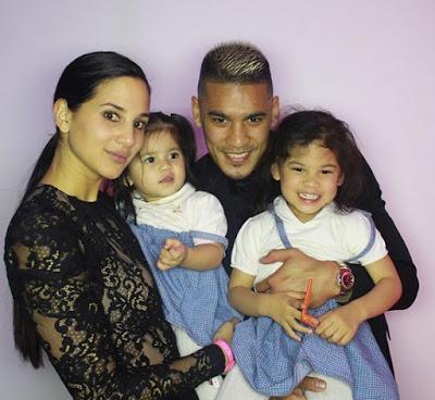 Les wags du PSG saison 2017/18 Les wags du PSG saison 2017/18
