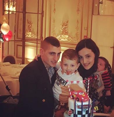 Les wags du PSG saison 2017/18 Les wags du PSG saison 2017/18