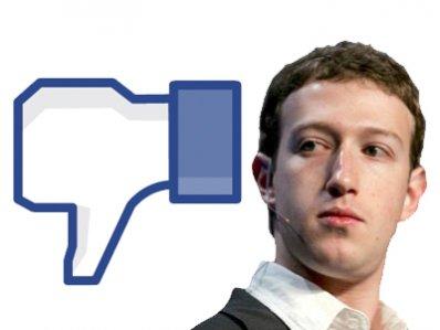 Quand M. Zuckerberg se fiche de ses deux milliards d'utilisateurs