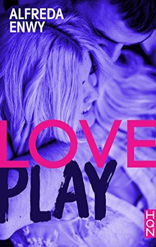 A vos agendas : Découvrez Love Play d'Alfreda Enwy en mai