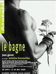 « Le Bagne », terre promise de Jean Genet