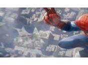 Spider-Man costume Iron Spider confirmé