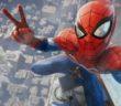 Spider-Man le costume Iron Spider confirmé !