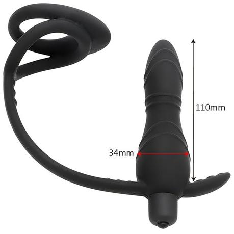 PROSTATE MASSAGER