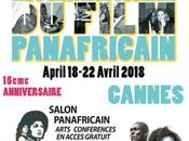 Festival international film panafricain Cannes fête