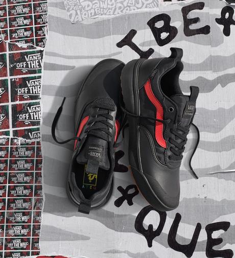 Vans x A Tribe Called Quest : l’alliance de deux tribus Vans x A Tribe Called Quest : l’alliance de deux tribus