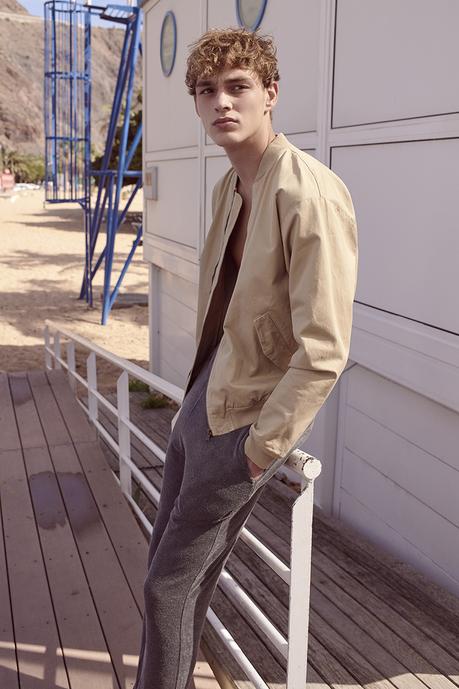 American Vintage nous embarque en colonie de vacances American-vintage-lookbook-ss18-folkr
