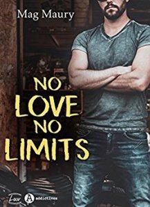 No Love, No Limits