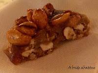 Un goûter au Meurice