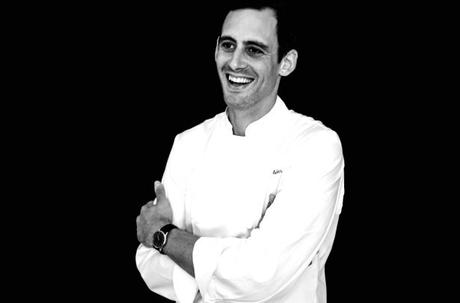 Julien Gasperi, un chef de haut niveau au restaurant Le Caulaincourt à Paris