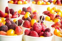 Salade de fruits un dessert léger pour les barbecues et plancha Dessert léger pour bbq et plancha : salades de fruits