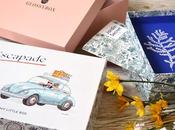 GlossyBox Birchbox Little Battle beauté d'avril 2018