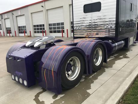 Peterbilt Peterbilt