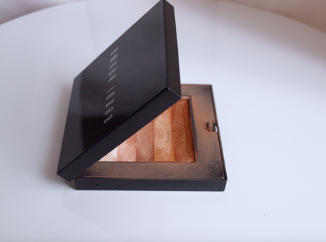 Battle d’highlighters avec Nyx, Guerlain, Bobbi Brown et Becca