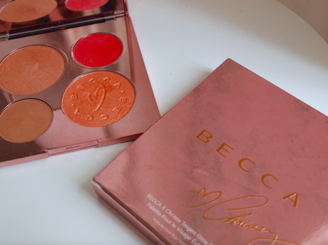 Battle d’highlighters avec Nyx, Guerlain, Bobbi Brown et Becca
