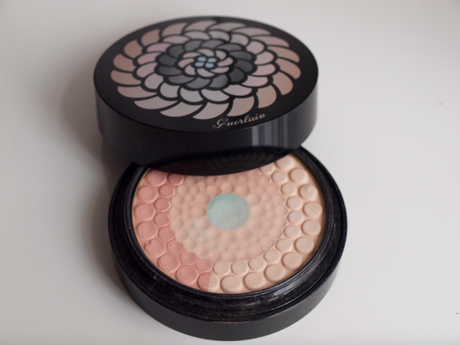 Battle d’highlighters avec Nyx, Guerlain, Bobbi Brown et Becca