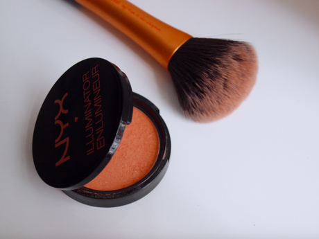 Battle d’highlighters avec Nyx, Guerlain, Bobbi Brown et Becca