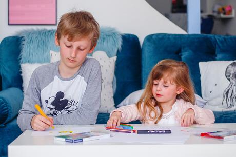 World Kids Colouring Day : Et si on coloriait pour la bonne cause ?