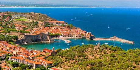 Collioure: La sixième plus belle ville de France