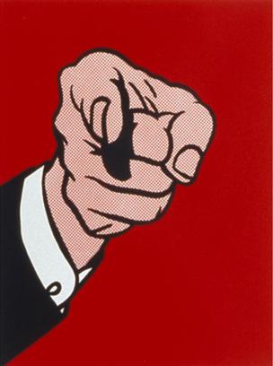 Lichtenstein, Roy - 1971