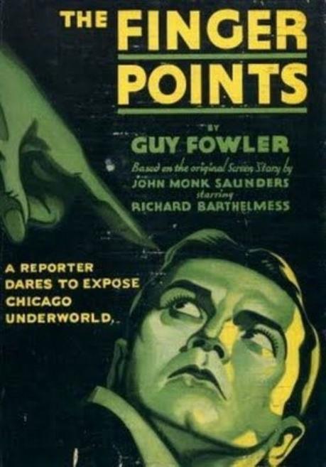 7 Autres significations The Finger Points 1931
