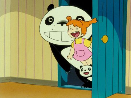 [Animēshon Festival] Panda petit panda, le 29 avril au Cinéma Scénario (St Priest)