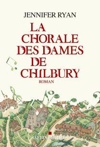 La chorale des Dames de Chilbury, de Jennifer Ryan