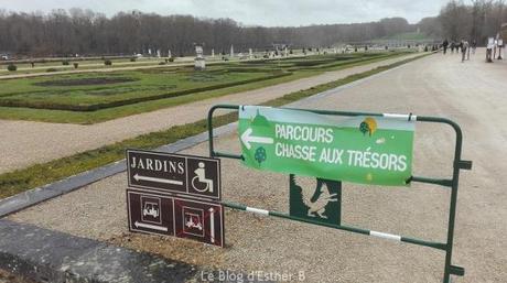 Chasse aux Oeufs de Pâques Château de Vaux-le-Vicomte Chasse aux Oeufs de Pâques Château de Vaux-le-Vicomte