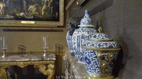 Chasse aux Oeufs de Pâques Château de Vaux-le-Vicomte Chasse aux Oeufs de Pâques Château de Vaux-le-Vicomte