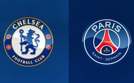 Chelsea PSG