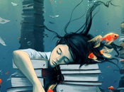 C'est lundi, lisez-vous? #105