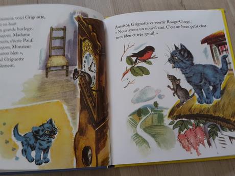 Collection Un petit livre d'or : La Belle au bois dormant - Le Corbeau et le Renard racontées aux enfants - Les vacances de Papa Bisous - Pouf