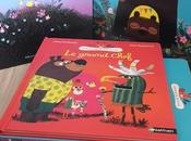 Edmond amis grand chef