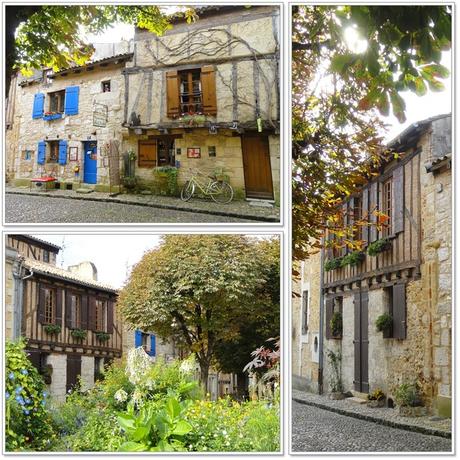 Dordogne - Périgord Pourpre 2