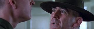 R. Lee Ermey, l’inoubliable sergent Hartman de Full Metal Jacket est décédé