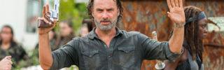 Critique The Walking Dead saison 8 : pénible conclusion… Critique The Walking Dead saison 8 : pénible conclusion…