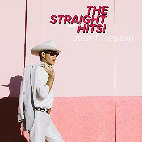 Josh T. Pearson - The Straight Hits !