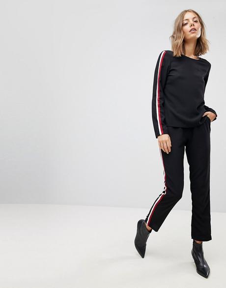 Je copie le look de Rosie Huntington Je copie le look de Rosie Huntington