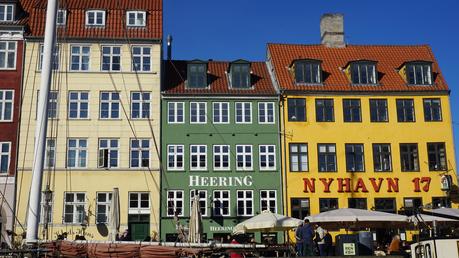 [ Voyages ] Quelques jours à Copenhague