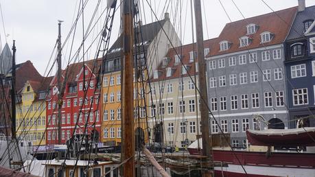[ Voyages ] Quelques jours à Copenhague