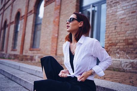 Le lin by Uniqlo Le lin by Uniqlo