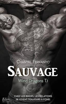 Wind Dragons 1 - Sauvage