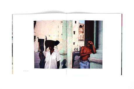 ALEX WEBB & REBECCA NORRIS WEBB – VIOLET ISLE ALEX WEBB & REBECCA NORRIS WEBB – VIOLET ISLE