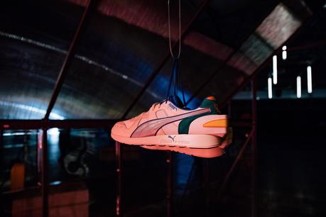 Puma RS-0 Launch event : Recap Puma RS-0 Launch event : Recap